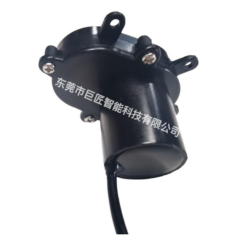 无人机云台调平电机自动口红机推送电机自动移液器电机