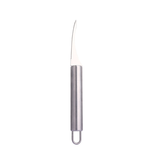 Shrimp line removal knife, kitchen cleaning shrimp intestines, fish belly knife, shrimp line removal gadget, shrimp back sharp knife, shrimp peeling artifact