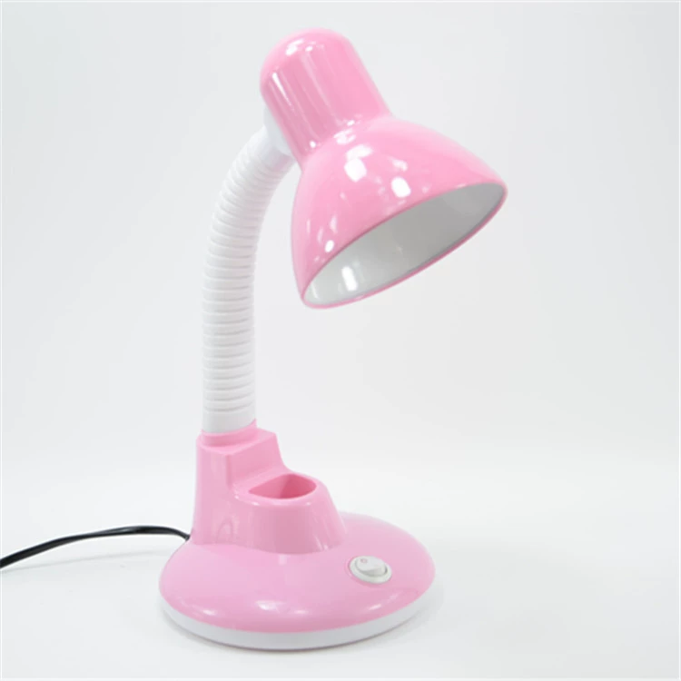 (Cross-border trading), lights writing, table lamp, table reading, pens holder