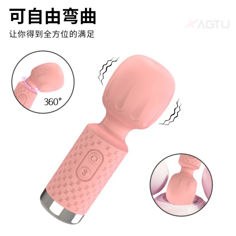 av棒震动女性专用成人玩具G点调情趣用品自慰器女人用具高潮神器