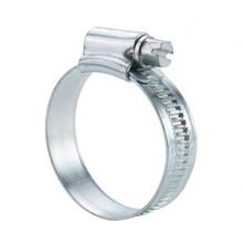 【工厂】铁镀锌英式焊头蜗轮蜗杆软管卡箍抱箍管箍喉箍