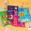 Inspirational big blind bag (8-12 samples) surprise style