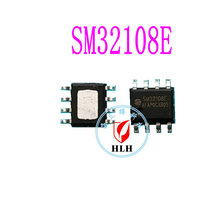 SM32108E ��΢ DC-DC������ѹ��LED����оƬ