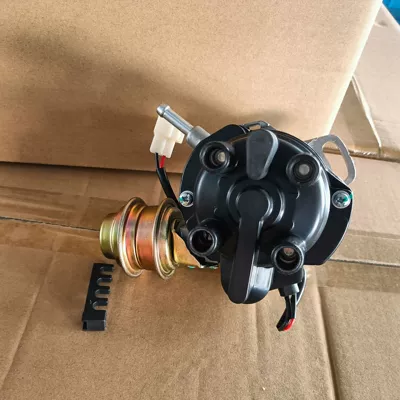 Ignition Distributor Distributor