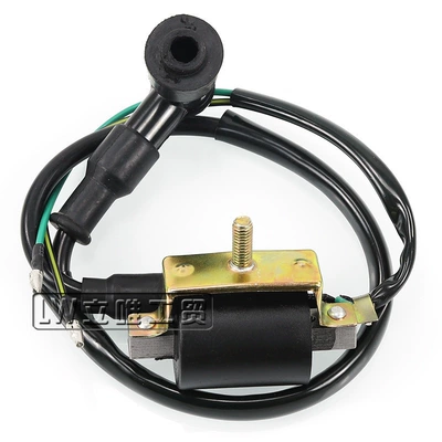 Power supply, ignition system accessories Motorcycle High Voltage Package