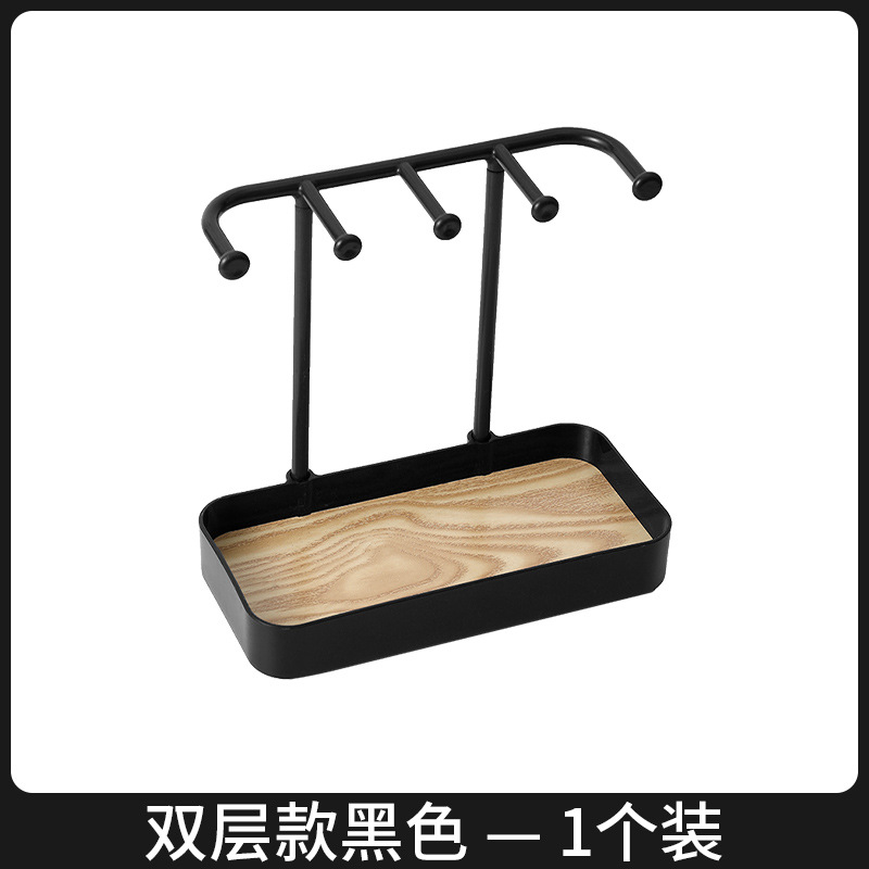 단일 레이어 검정색