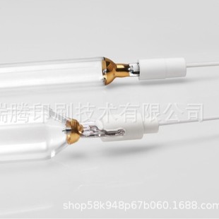 8Kw1180Mmuv Lamp Mercury Lamp Uv Mercury Lamp Printing Machine Varnish Uv Lamp