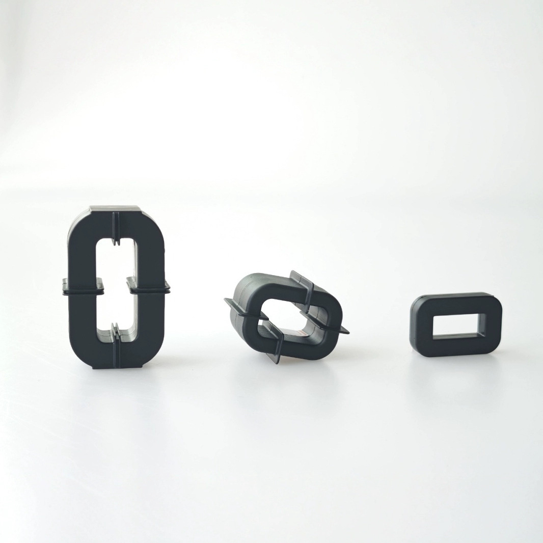 塑料护盒/纳米晶磁芯护盒/新能源汽车