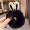 Cute hair rope, elastic hair accessory, internet celebrity