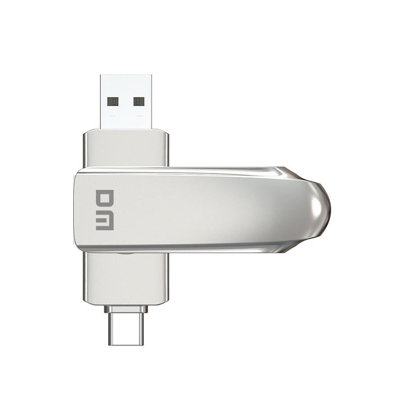 DM USB3.2 Gen1 Tipo-c disco de estado sólido móvil de alta velocidad del disco de estado sólido para el ordenador móvil FS230