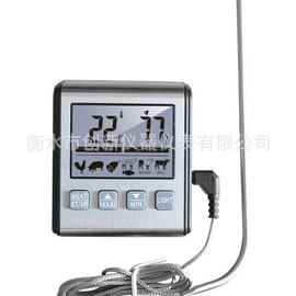 温湿度计;温度计水温计;厨房定时器