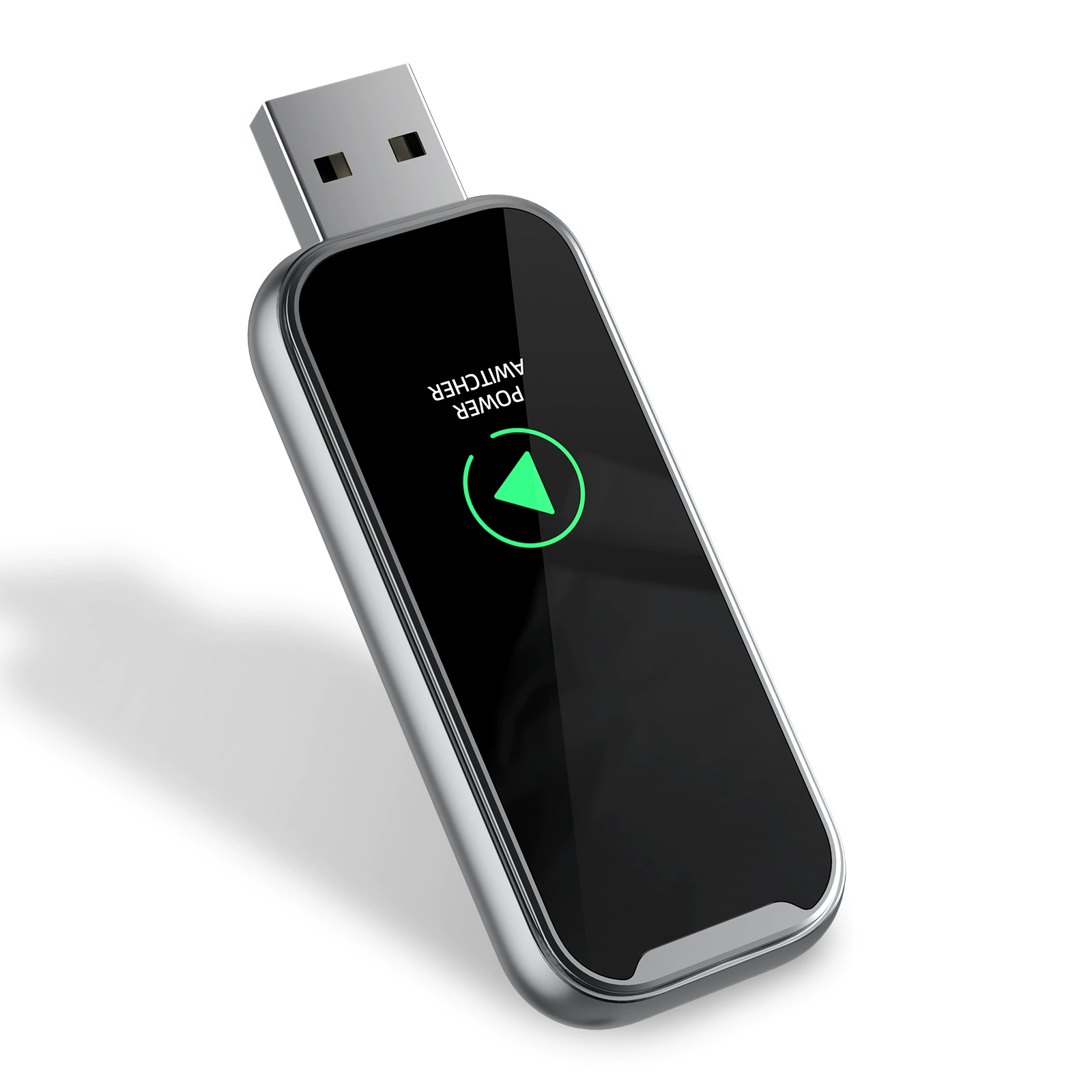 [Carplay/Android Auto 2-в-1] Мгновенно превращает систему вашего автомобиля в беспроводную, стабильное и плавное подключение, эксклюзивная поставка для международного рынка.