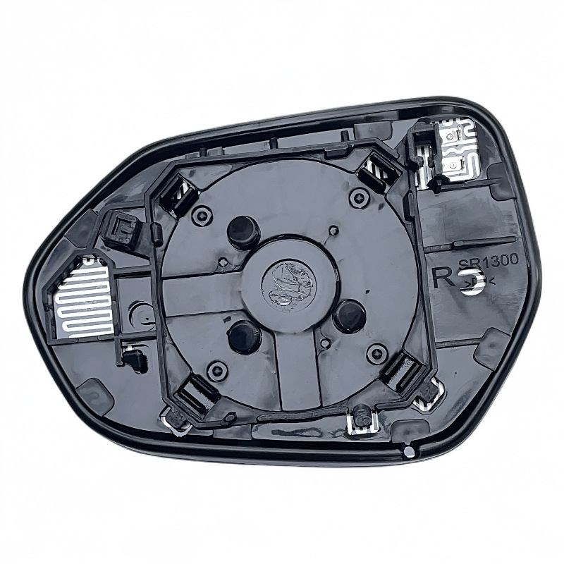 Suitable for Toyota Camry 18-23 Rearview Mirror Housing Reversing Mirror Frame Reflective Lens Turn Signal Cover
