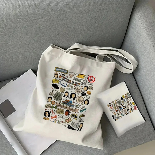 Cartoon set