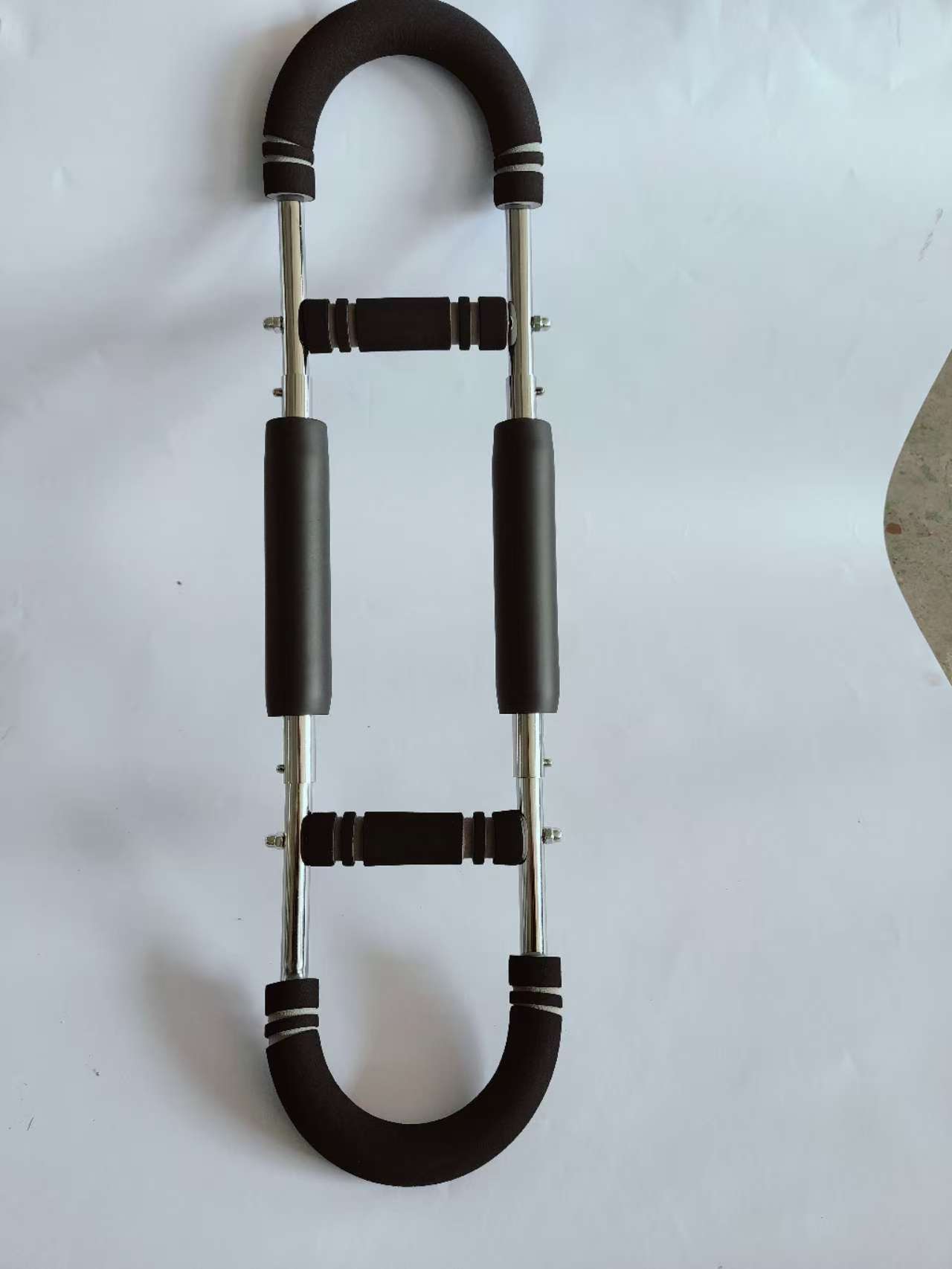 Black and gray enhanced version