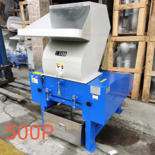 现货供应惠州塑料破碎机15HP11KW片刀粉碎机爪刀粉碎强力粉碎机