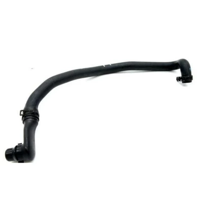 Pipe, automobile water pipe