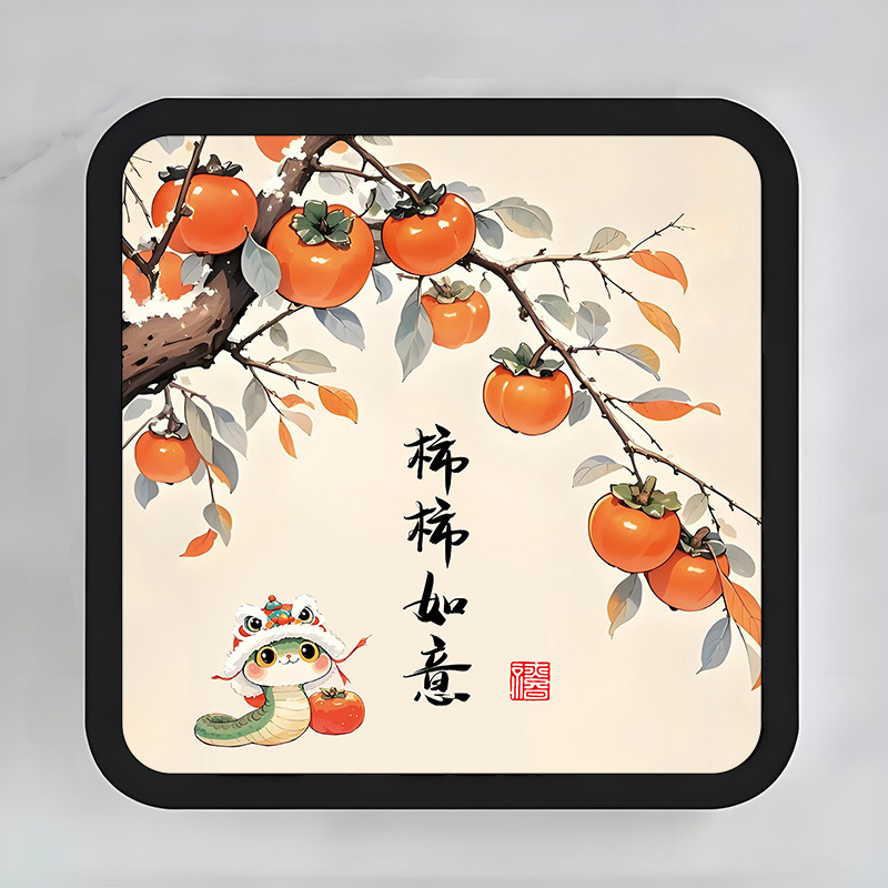 Cuarto de baño colgando pintura estante de almacenamiento impermeable plegable estante de almacenamiento baño inodoro Punch-libre mural montado en la pared armario