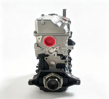 Brand new high-quality 4G18 engine for Mitsubishi Lancer, Lingshuai, BYD F3, Haifuxing, Hafei, and SaiMa 1.6