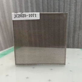 深加工玻璃;玻璃加工