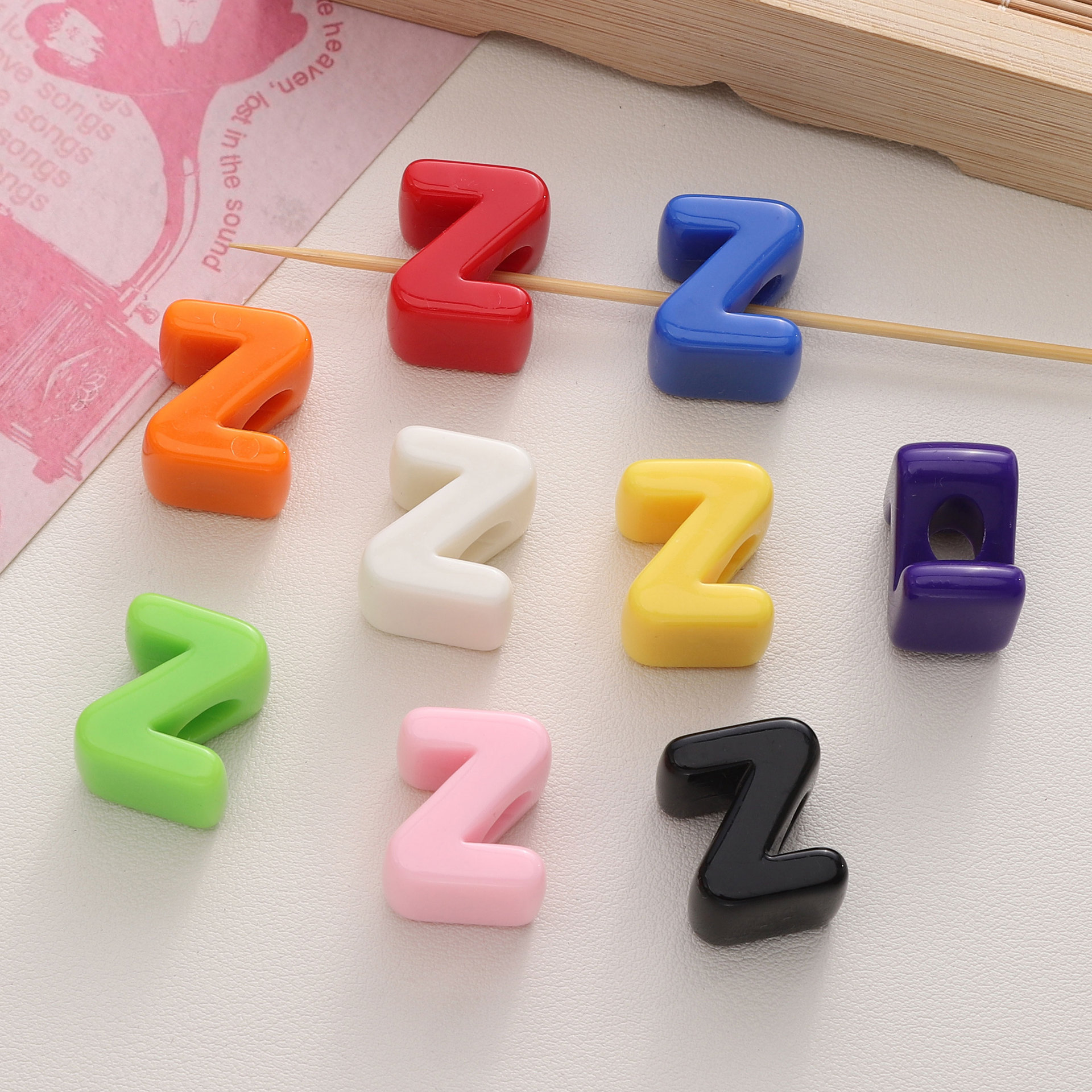 Z
