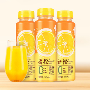 ��10ƿ���ҳȳ���NFC�rե��֭��֭���285ml*10ƿ�����ˬ�̝�