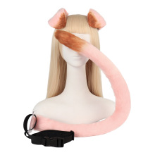 һ�����l�ɆT���Wcos؈��؈β���bcosplay��չ�b��ë�q؈���l�A