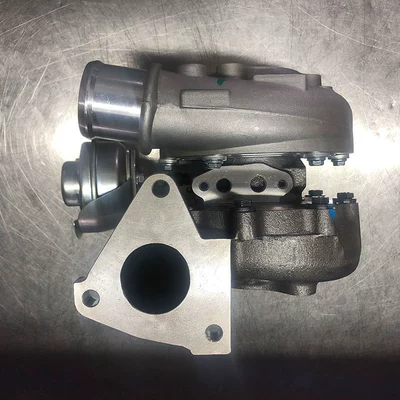 Factory supply Supercharger