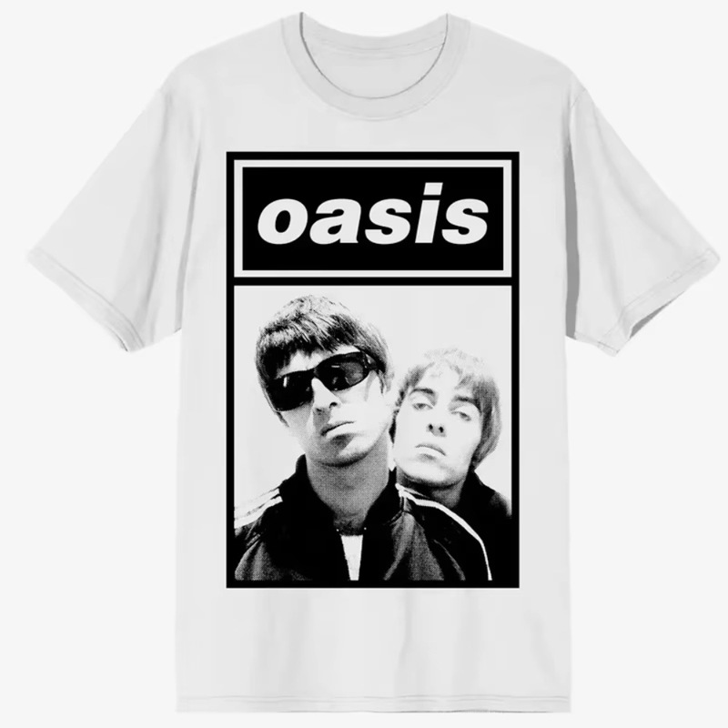 Oasis Band Logo Rock Band Vintage Women Printed Oversized T-Shirt Cotton Men T-Shirt New T-Shirt Women Tops Women Clothes Oasis Band Logo Rock Band Vintage Women Printed Oversized T-Shirt Cotton Men T-Shirt New T-Shirt Women Tops Women Clothes