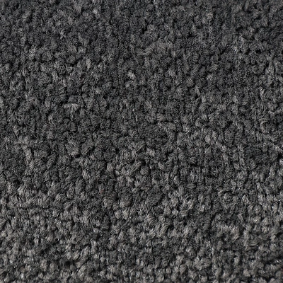 Can Be Cut, Universal Foot Pad - hennessy-thin-solid-color-gray-order-by-meter-105m-wide20m-long-roll-please-order-by-meter