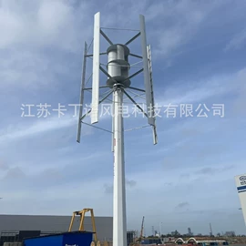 风力发电机;逆变器;太阳能控制器