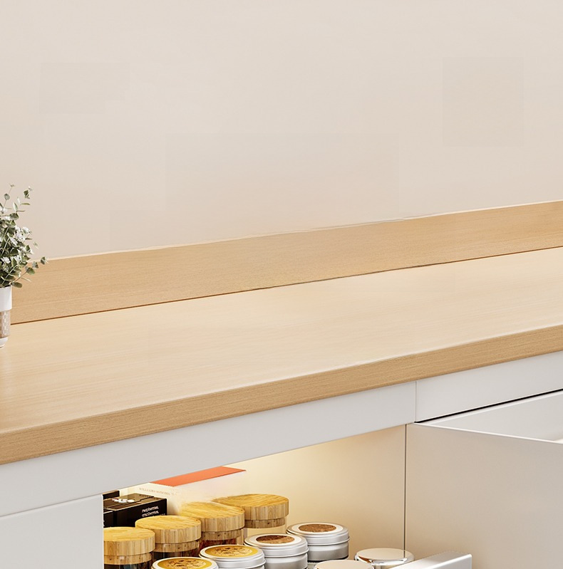 Kitchen Storage Rack 14