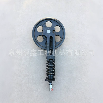 sales from the manufacturer: 72-pitch: Ötürücü vallar - 72-pitch-guide-wheel-tensioning-cylinder-assembly