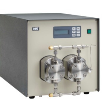 日本进口  NS精密科学 大流量柱塞泵  NP-GXL系列 NP-GXL-400