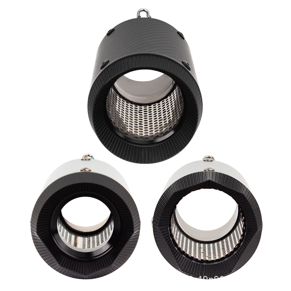 Suitable for Motorcycle Exhaust Pipe Modification Cbr1000 Mid-Section Ar Short Version Sc Cannon Barrel Scorpion Tail Section 08-16