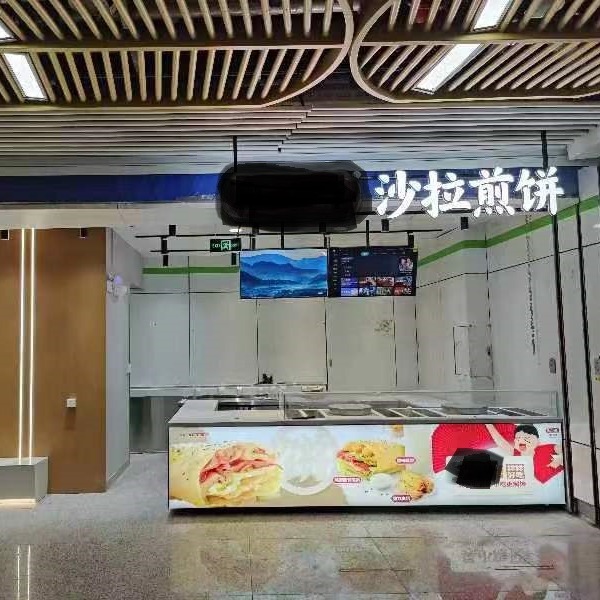 不锈钢操作台制作厂家 杭州展柜制作厂家限时优惠