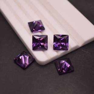 diy�������ϼt��ɫ�ʯ��ʯ �ϼt��ʯ �����ʯ��ᔵ������