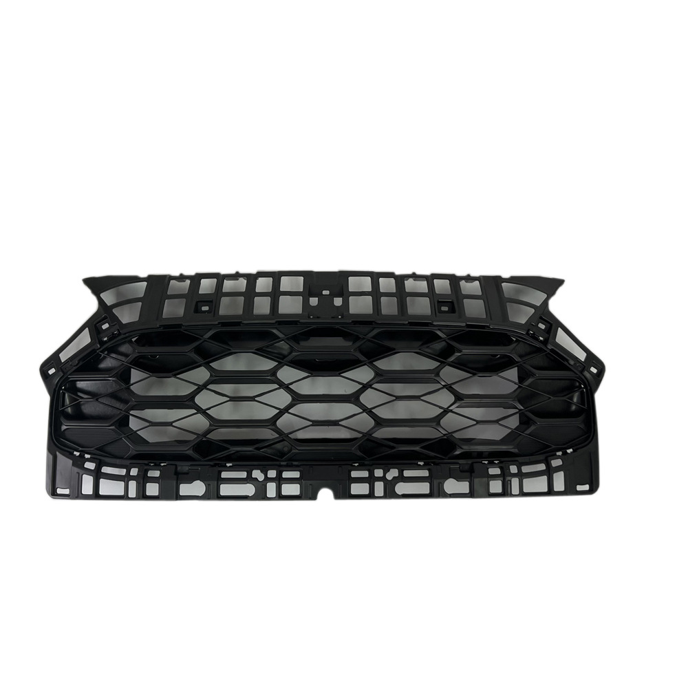 Suitable for Honda HR-V HR-V to add-on front bumper grille air intake grille