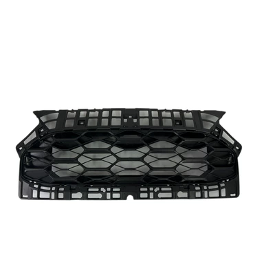grille, Zhongwang