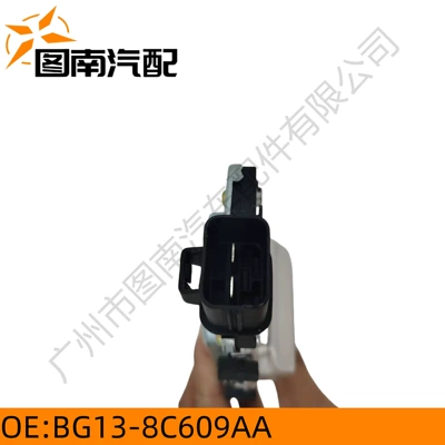 Fan Ford Focus 12