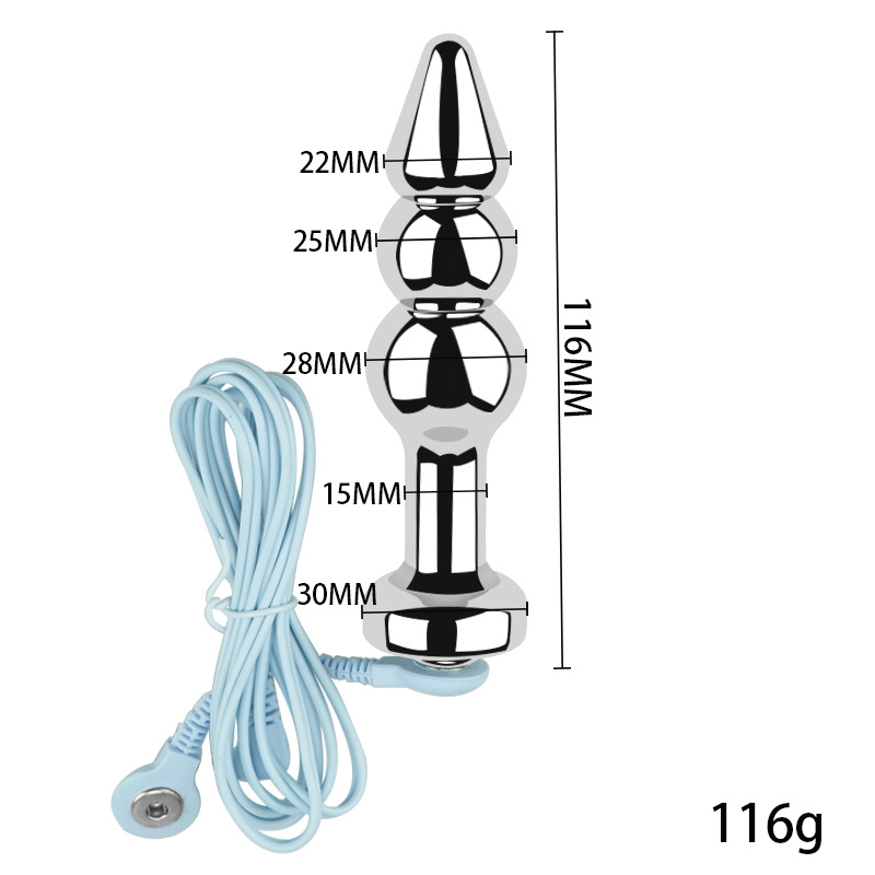 전기 충격 세 볼 엘프