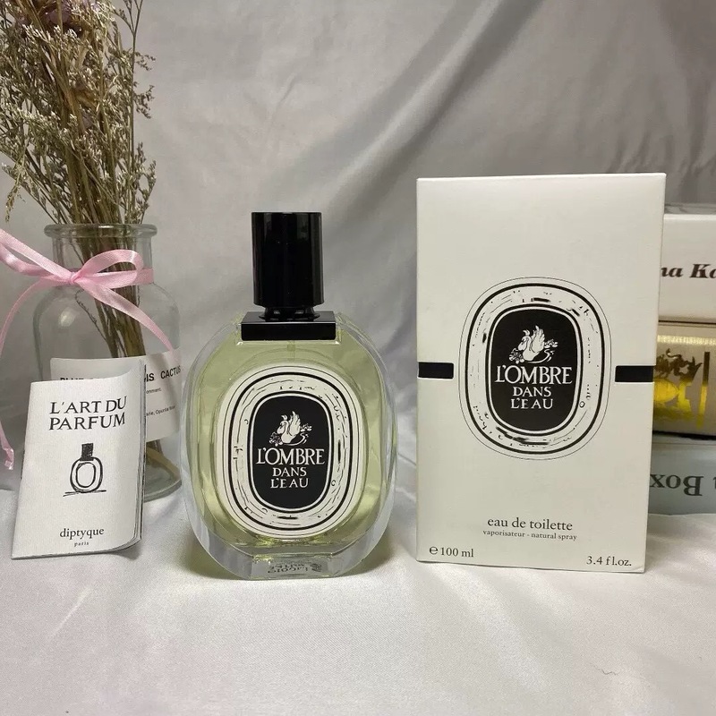 跨境外贸越南perfume蒂普檀道杜桑天竺葵玫瑰之水杜耶尔爵梦香水|undefined