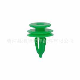 适用于福特克莱斯勒吉普大切诺基cher门板内饰板卡扣护板裙边卡子