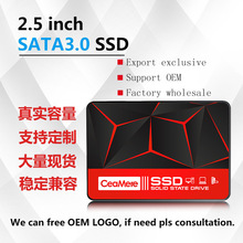 SSD���� ����ֱ�� ��̬Ӳ��1t �羳����SATA3.0 ���ݱʼǱ�̨ʽ��