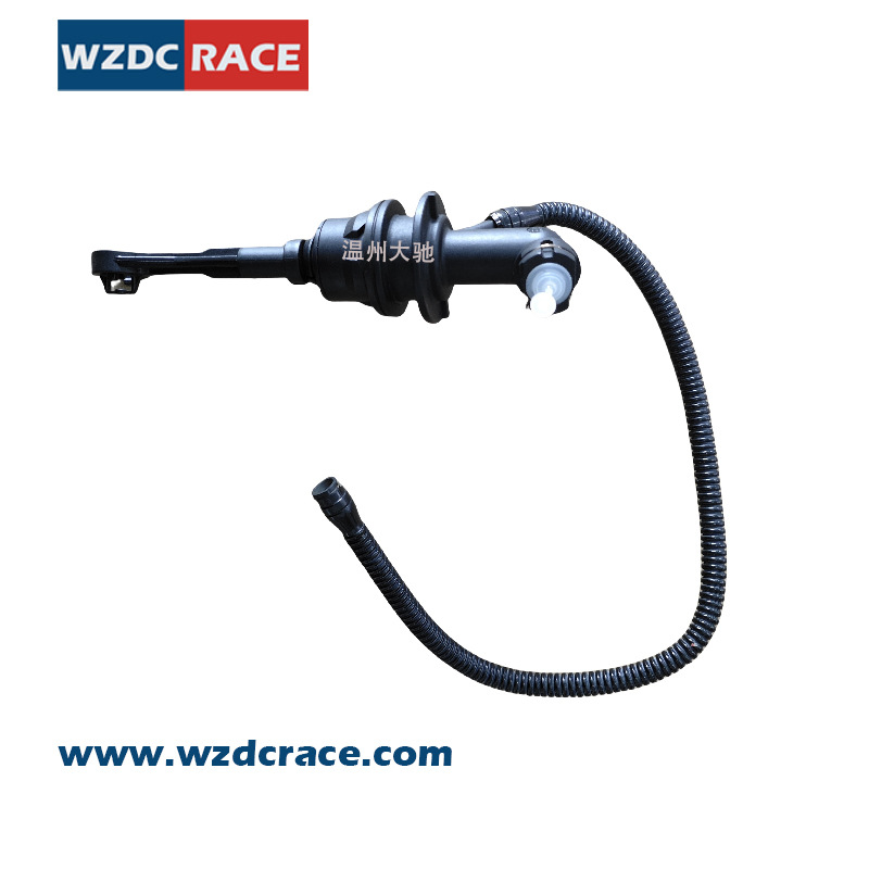 Accesorios de automóviles embrague bomba maestra 2182.18 2182.04 9641907980 venta directa bomba de embrague de plástico