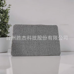 Пластиковый коврик из ПВХ для домашнего использования, ковер