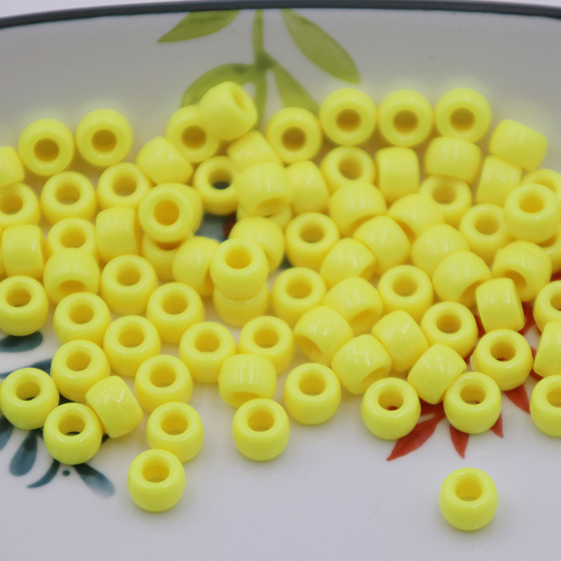 1 yellow