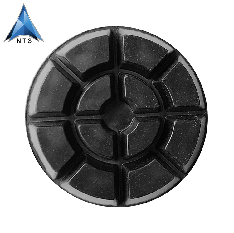 金刚石水磨片大理石花岗岩混凝土地坪打磨翻新片水泥打磨抛光片