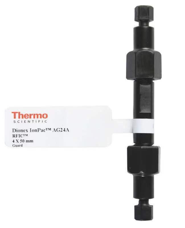 Thermo生物耗材色谱柱500型阴离子捕获柱-高容量9X75MM货号064755