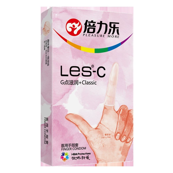 LES-C (8 installation)